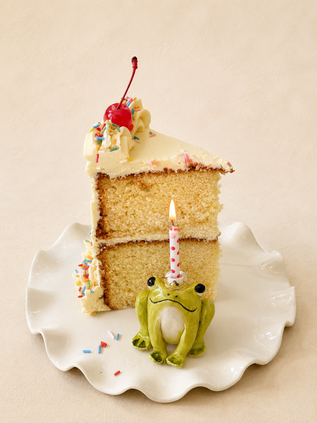 Froggie Prince