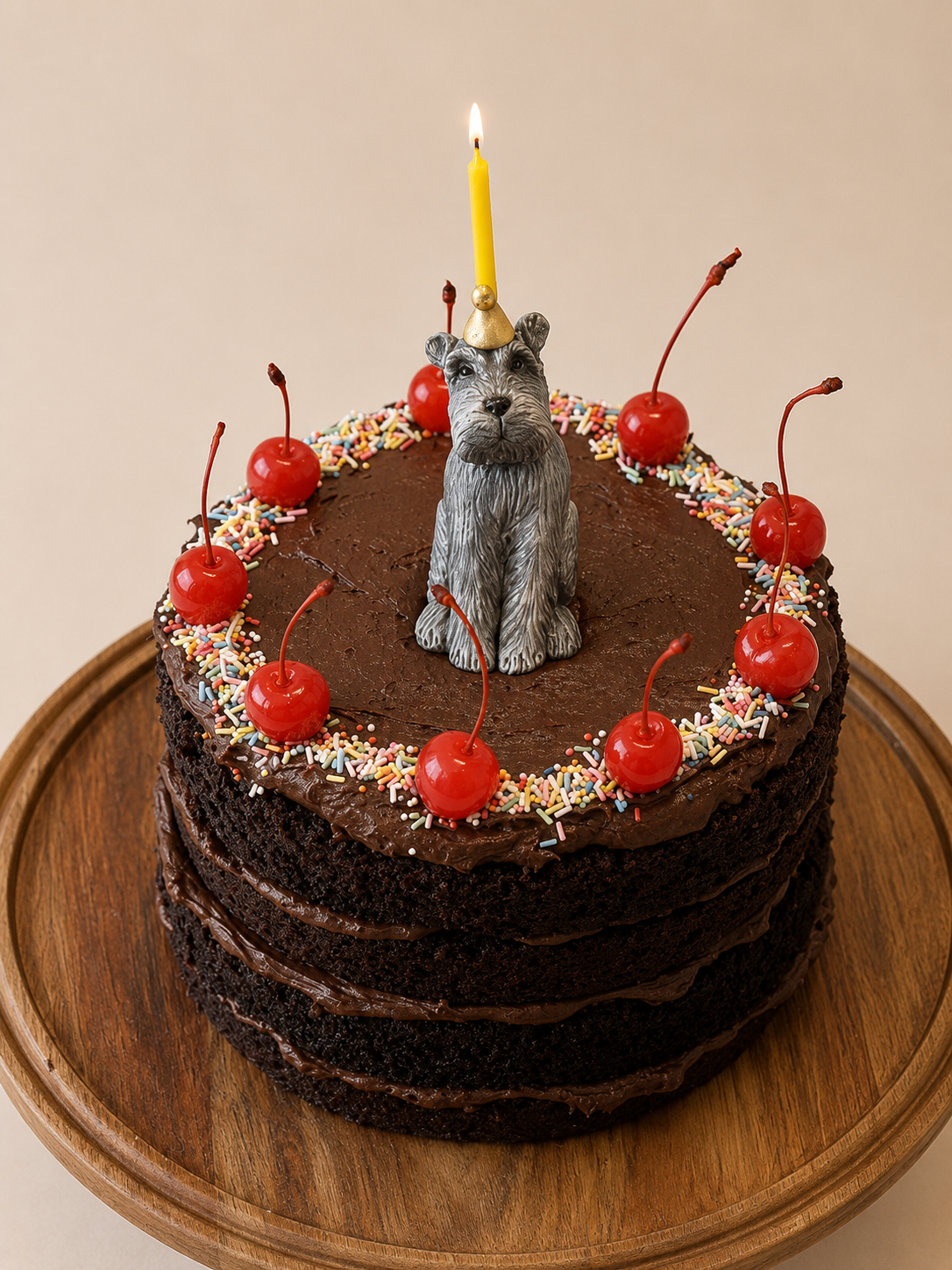 Schnauzer
