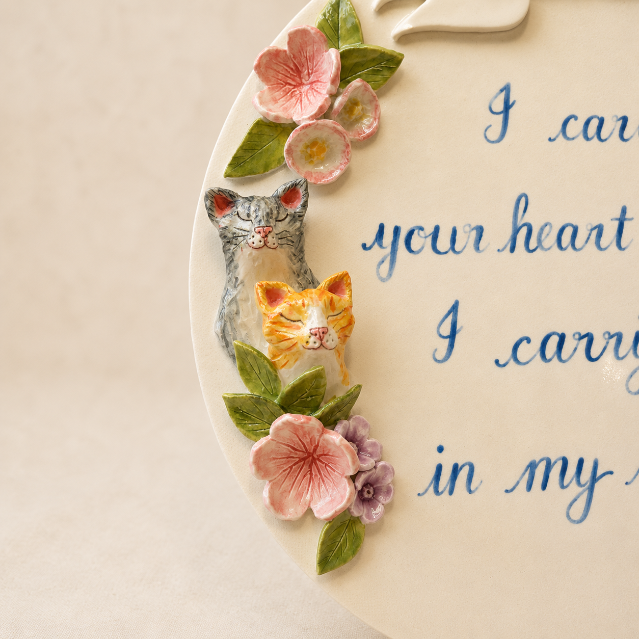 Bespoke Wedding and Anniversary Plaques