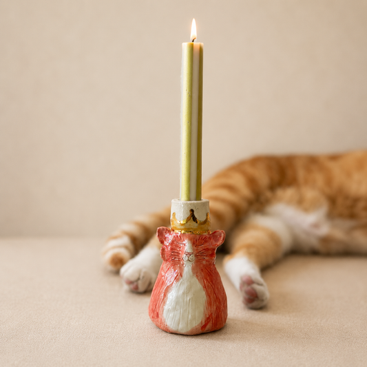 Ginger Kitties