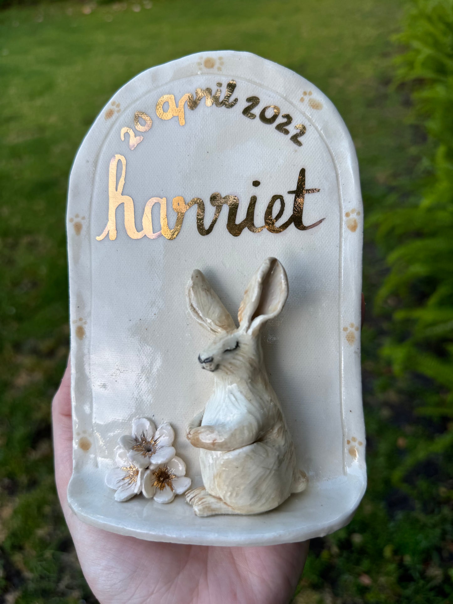 Bespoke Name Plaques