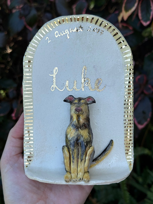 Bespoke Name Plaques