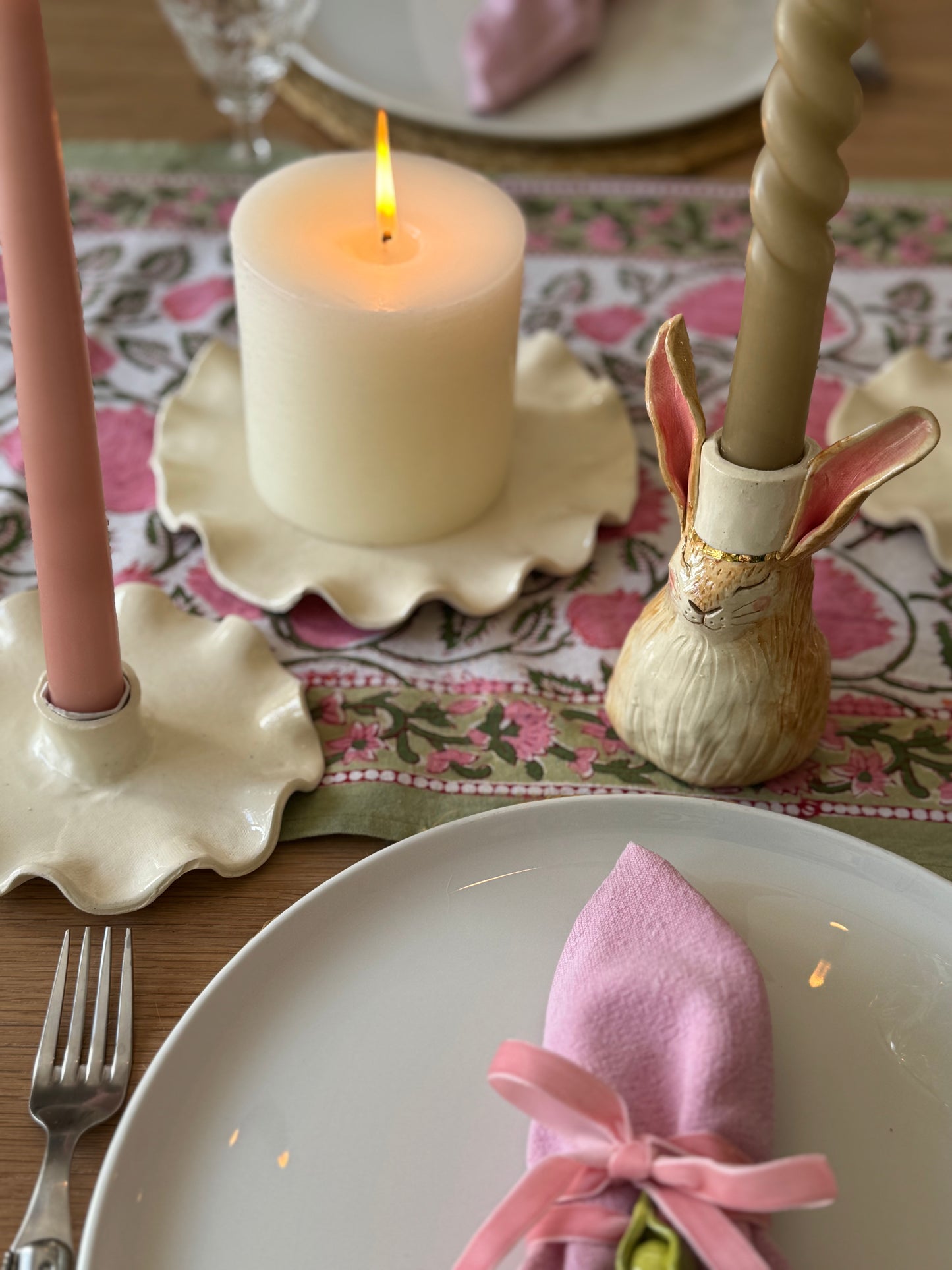 Bunnies