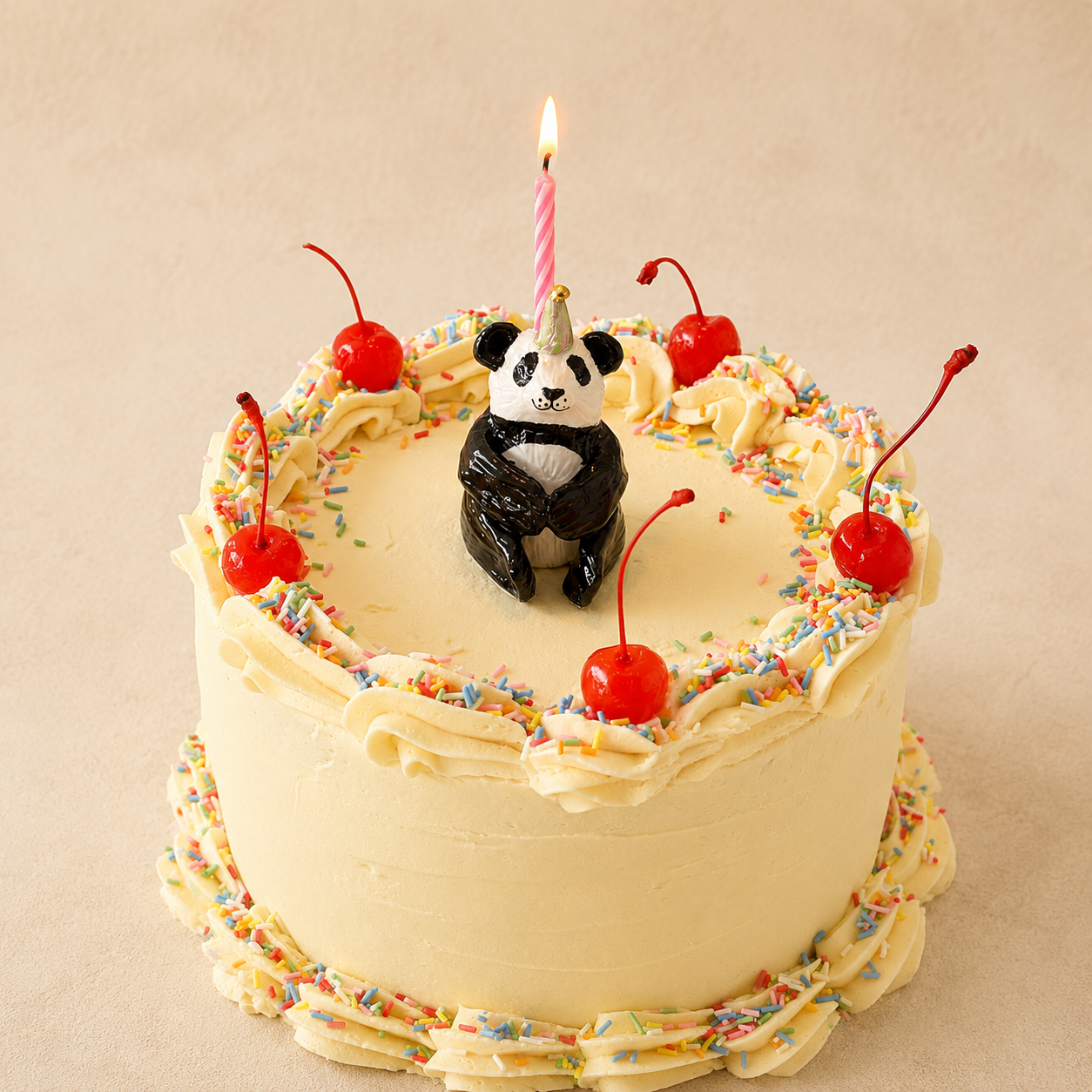Giant Panda