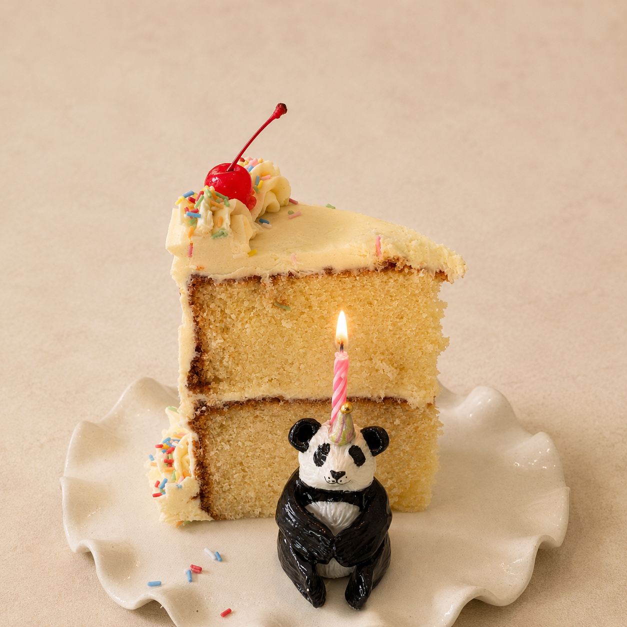 Giant Panda
